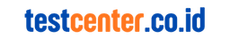 TestCenter Logo