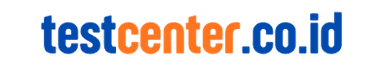 TestCenter Logo