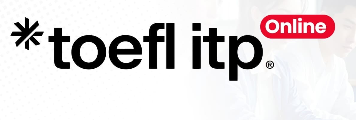 TOEFL ITP ETS Official